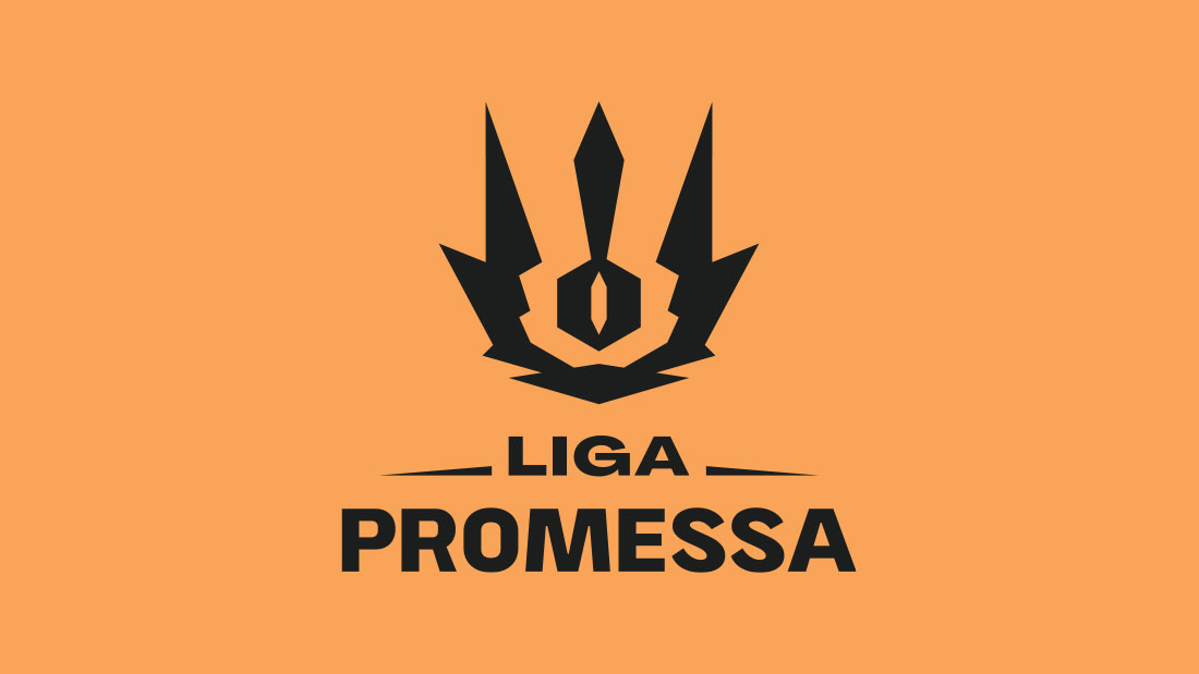 Liga Promessa - Stinger