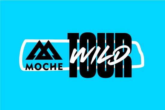 Moche Wild Tour