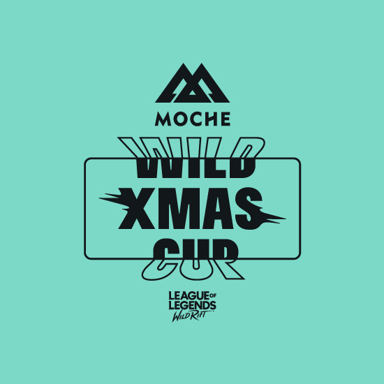 Moche Wild Xmas Cup - League of Legends Wild Rift