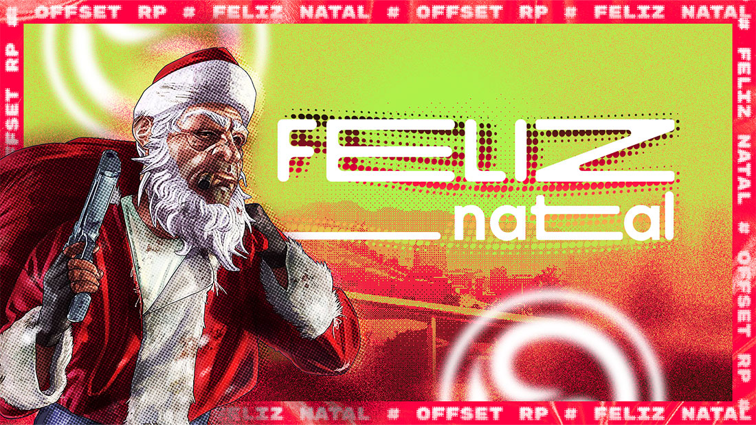OFF7 Xmas