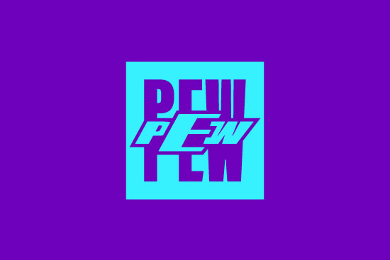 PEW PEW